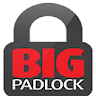 Big Padlock