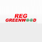 Reg Greenwood