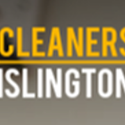 Cleaners Islington