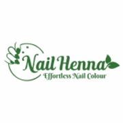 Nail Henna