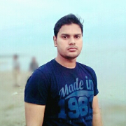 Tushar Ahmed