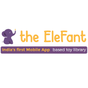 The EleFant Toy Library