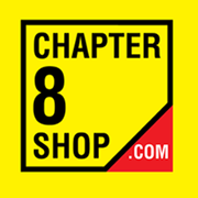 Chapter 8 Shop