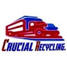 Crucial Recycling
