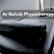 Ar Holistic, Physiotherapy