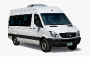 M mini Bus