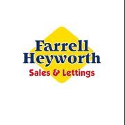 Farrell Heyworth Chorley