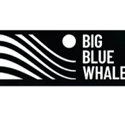 Big Blue Whale