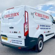 Chiltern Plumbing & Aerials Ltd