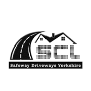 Safeway Driveways Yorkshire