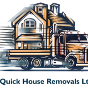Quick House Removals Ltd