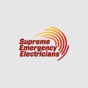 Supreme Emergency Electricians