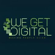 We Get Digital
