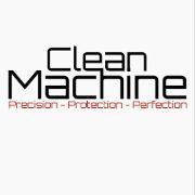 CLEAN MACHINE DETAILING