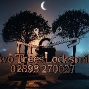 Two Trees Locksmith