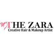 The Zara Makeup Artist in London