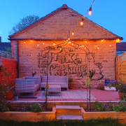 Fox Cottage Thorner