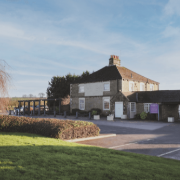 The Highwayman Hotel