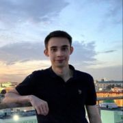 Airat, Mardanov