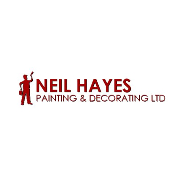 Neil Hayes
