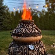 Oleg Tandoor