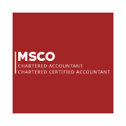 MSCO Accountants