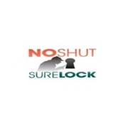 No Shut Sure Lock