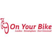 On Your Bike