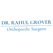 Dr Rahul Grover